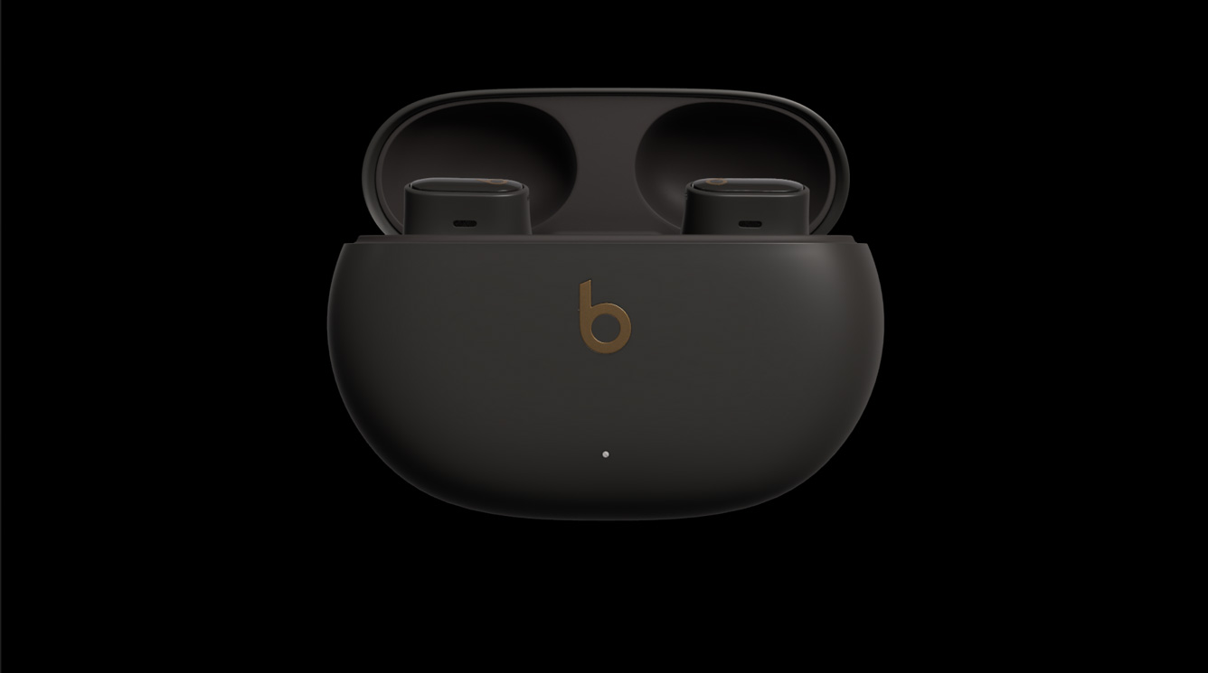 Beats Studio Buds Product Demo