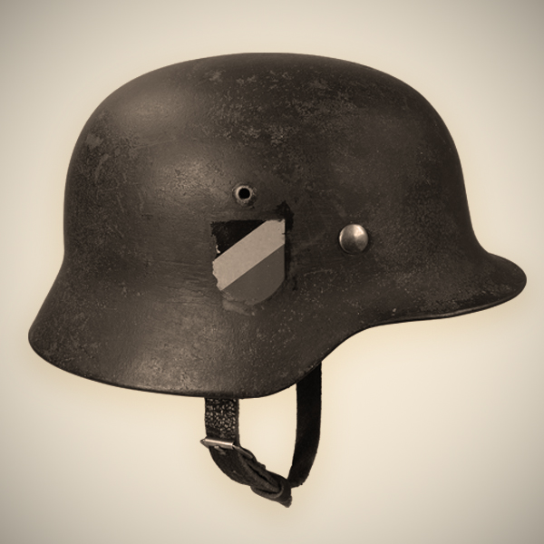 Steel Helmet