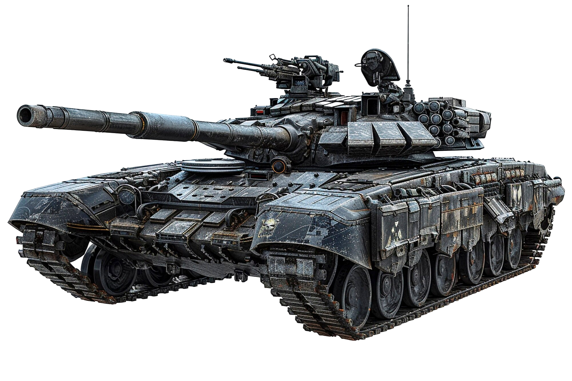 Tank